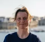 Anne-Claire LE BERRE