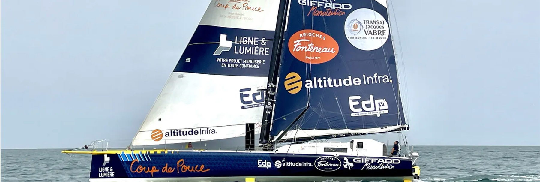 Coup de pouce - Giffard manutention