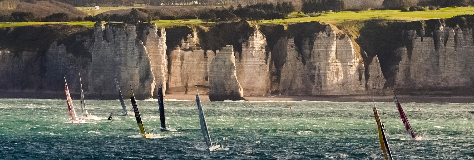 Normandie côtes