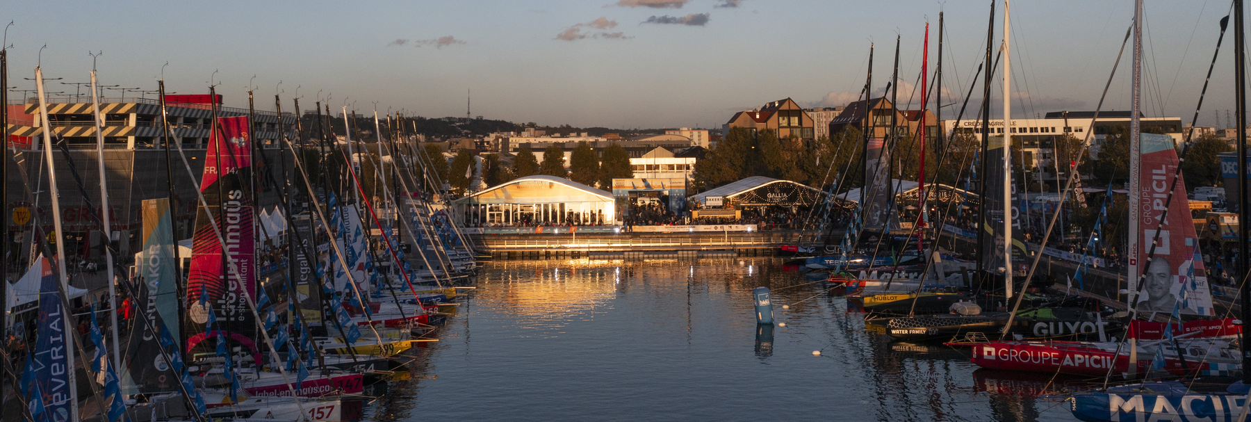 Village Le Havre