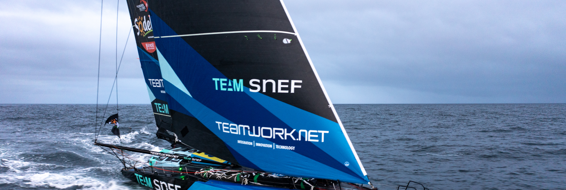 TEAMWORK TEAM SNEF