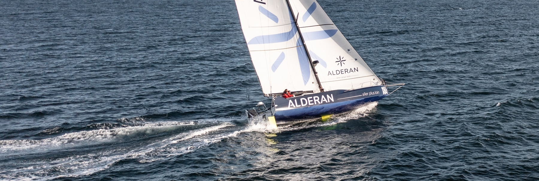 CLASS40 ALDERAN