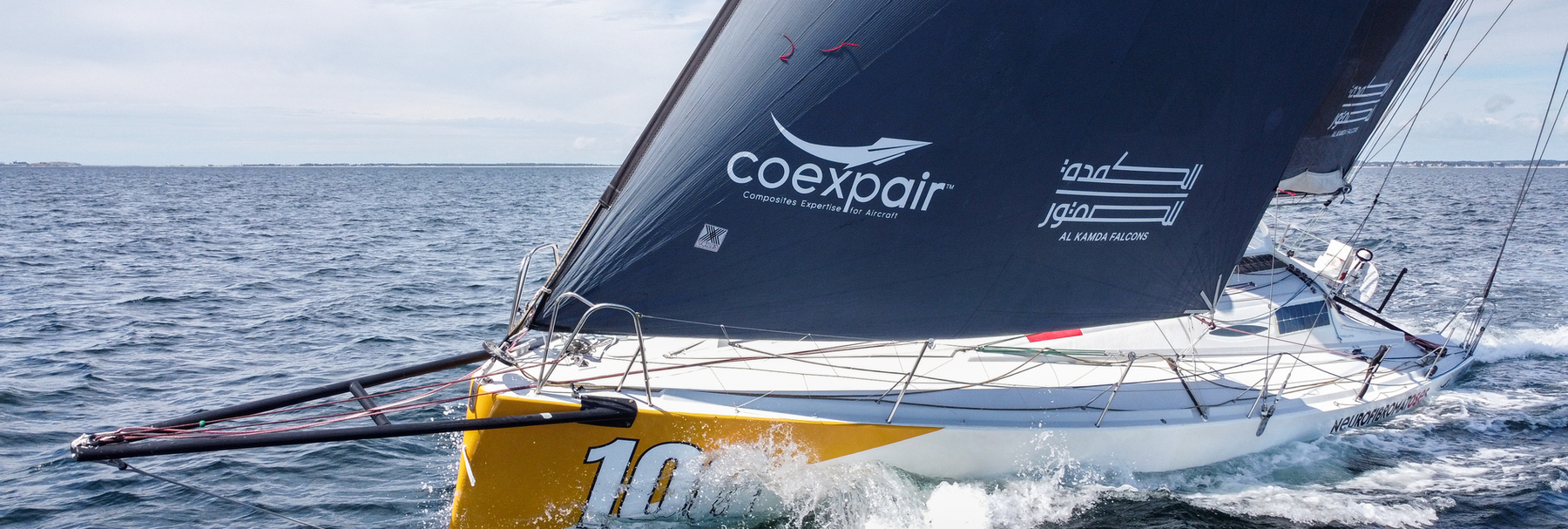 CLASS40 OSE TA VICTOIRE