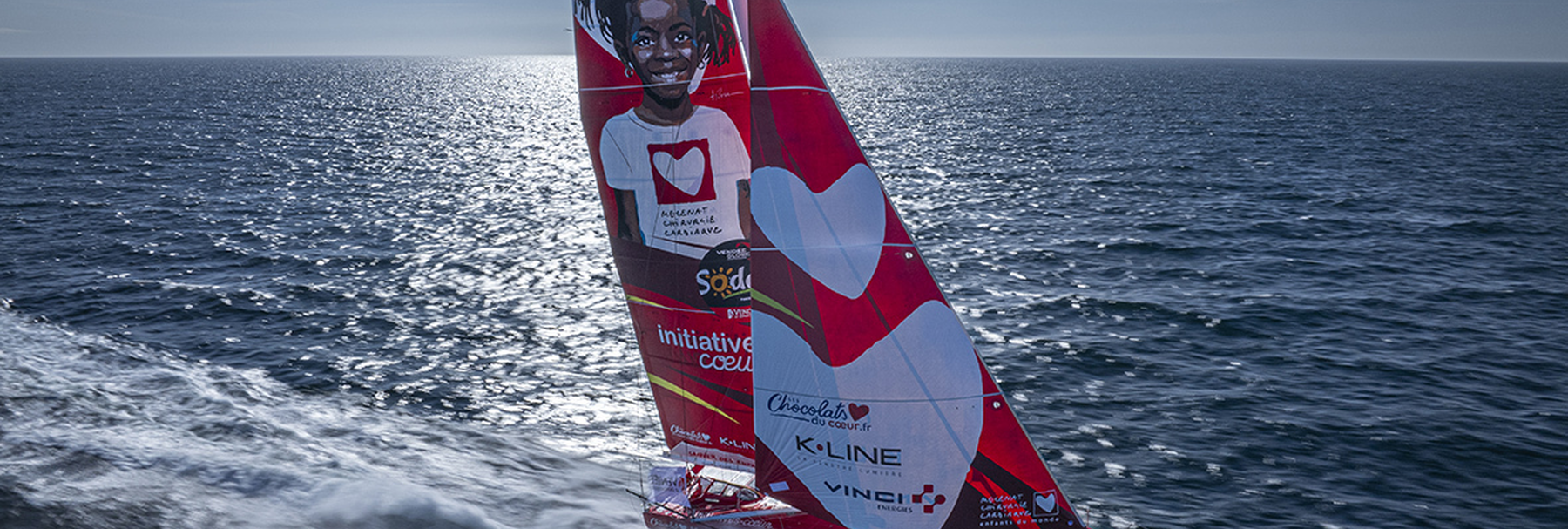 INITIATIVES COEUR-IMOCA
