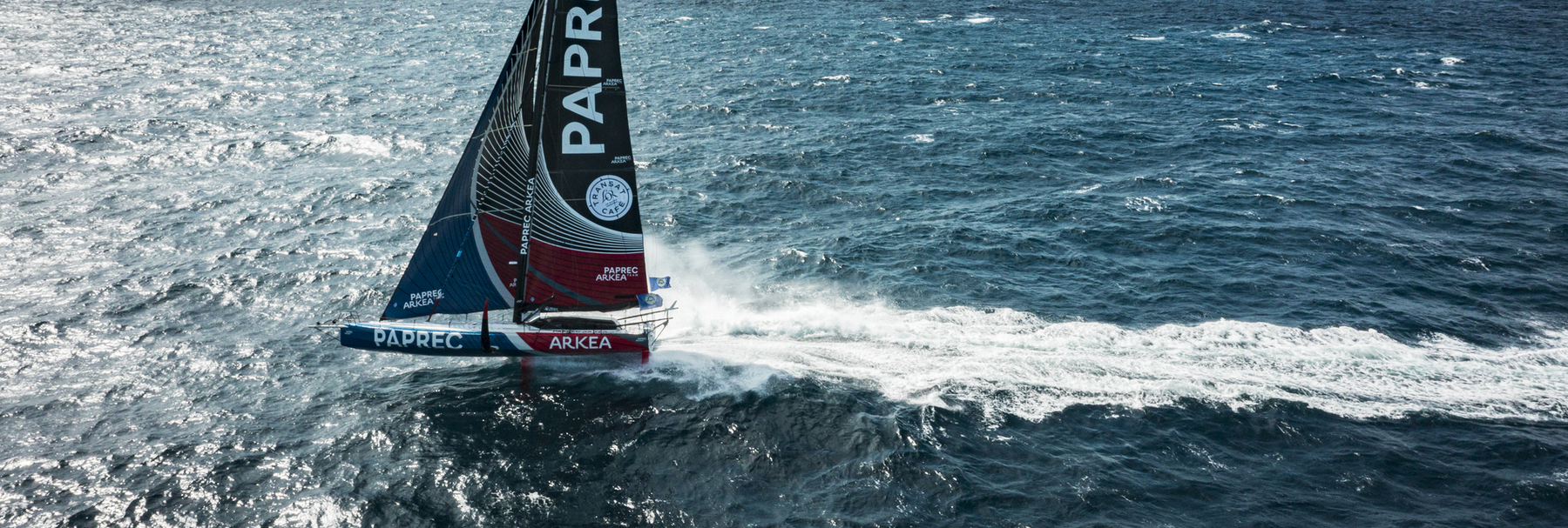 PAPREC ARKÉA - Imoca