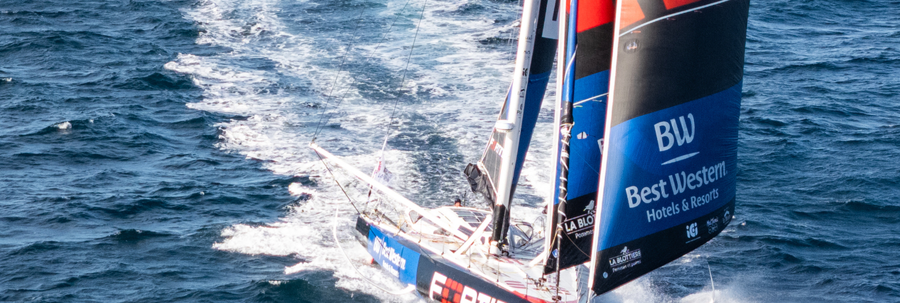 FORTINET-BEST WESTERN-Imoca