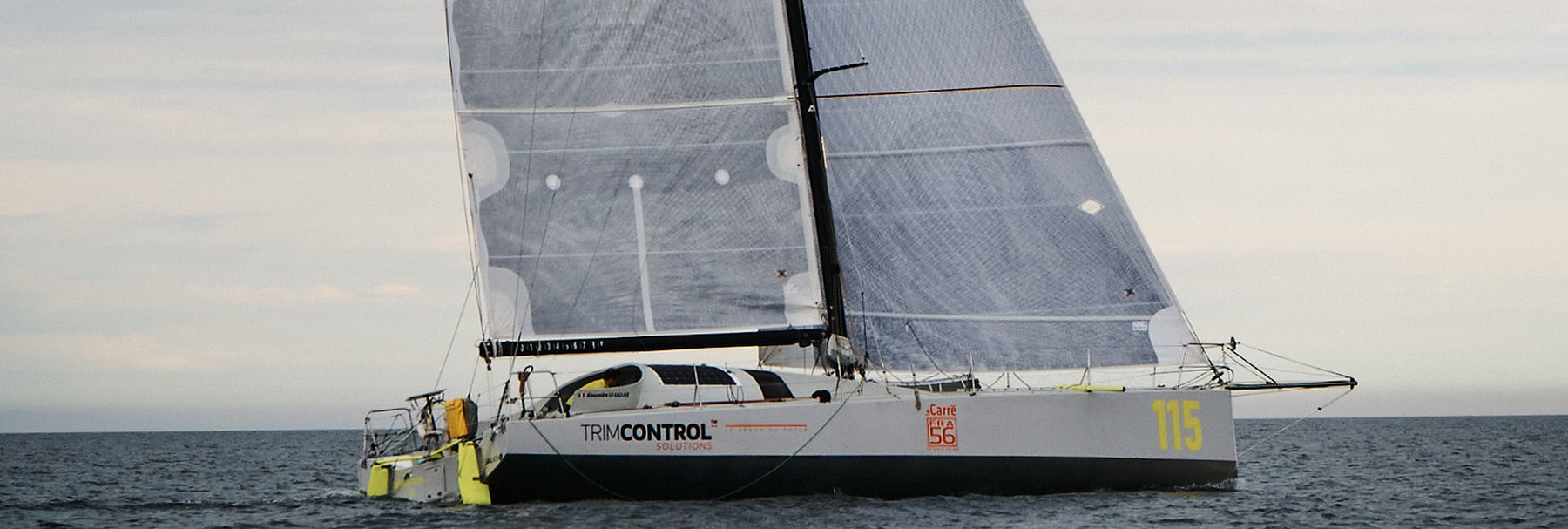 MARTINIQUE HORIZON - CLASS40