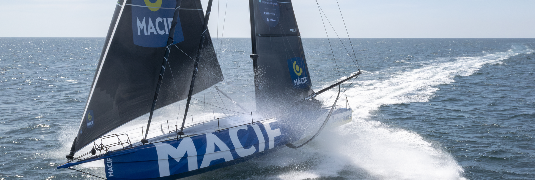 MACIF SANTE PREVOYANCE - Imoca
