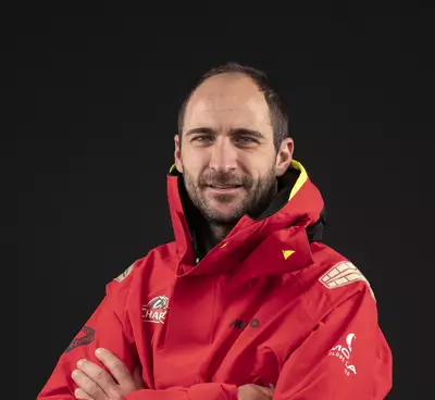 Morgan Lagravière - Charal