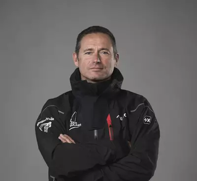 JOSSE SEBASTIEN - BANQUE POPULAIRE XI