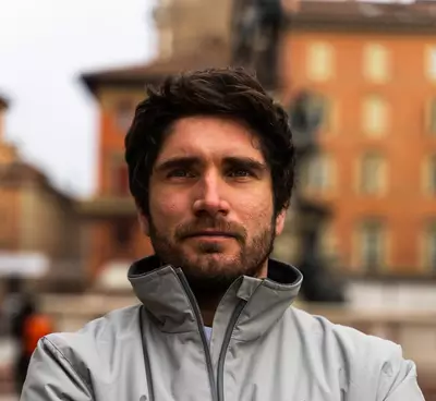 ROSETTI LUCA - MACCAFERRI FUTURA