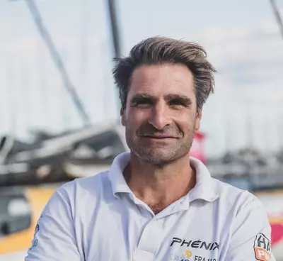 VERDIER François - PHENIX