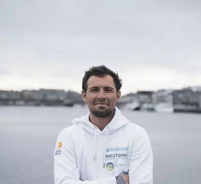 Bonnier Jules - Solano