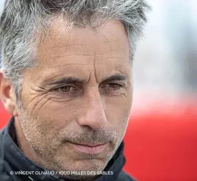 DOUGUET Corentin - TBC