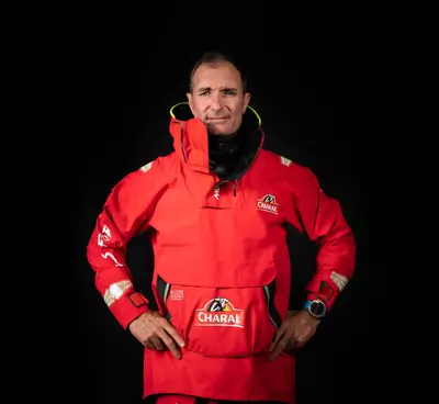 BEYOU Jérémie - CHARAL