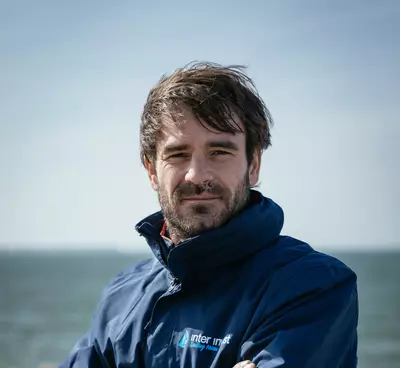 GELLÉE Jean-Baptiste - INTER INVEST