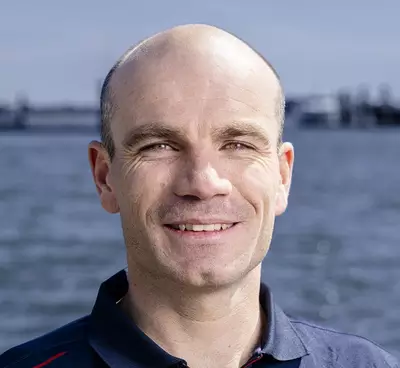 HOREAU Corentin - PAPREC ARKÉA