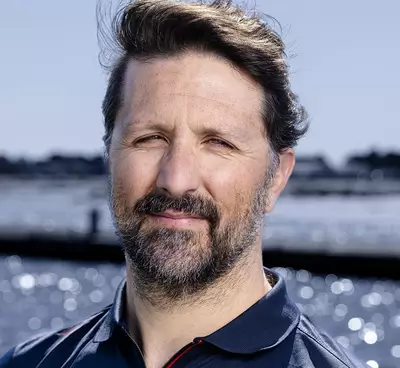 RICHOMME Yoann - PAPREC ARKÉA