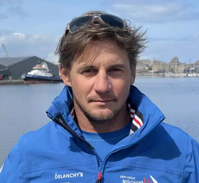 VAUCHEL-CAMUS Thibault - SOLIDAIRES EN PELOTON
