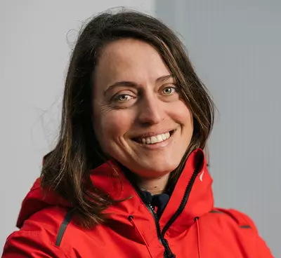 METTRAUX Justine - TEAMWORKTEAM SNEF