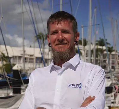 GRIENER Steven - VOILES ET PERFORMANCES