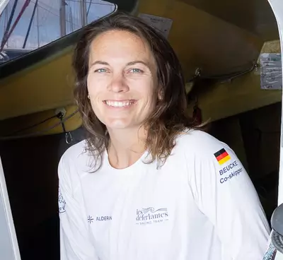 BEUCKE Sanni - ALDERAN