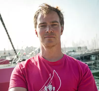VASSEUR Arnaud - MON BONNET ROSE