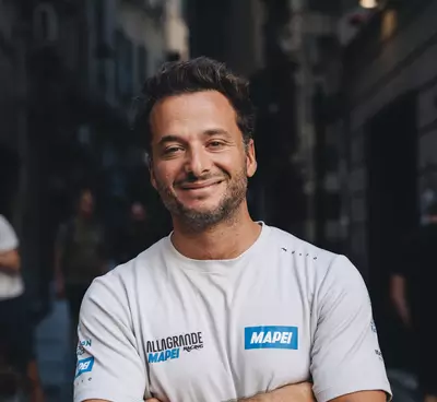 Beccaria Ambriogio - ALLAGRANDE MAPEI