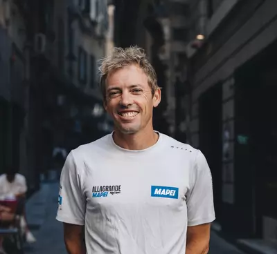 Ruyant Thomas - ALLAGRANDE MAPEI
