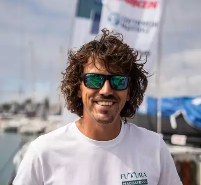 SERICANO Matteo - MACCAFERRI FUTURA