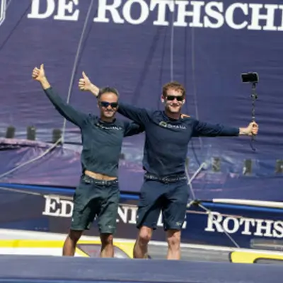 En duo