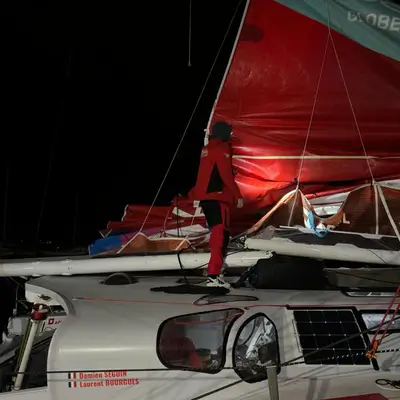 © Agence Effets Mer / Groupe APICIL