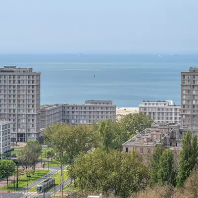 Le Havre