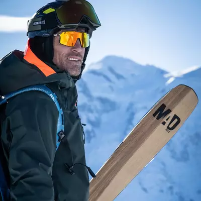 Aurélien Ducroz (©RomainMarie)