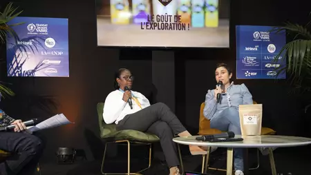 Conférence