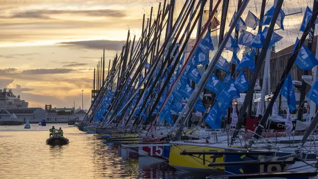 Le bassin Paul Vatine 