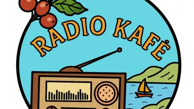 radio kafé
