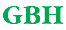 Logo GBH