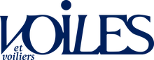 Logo Voiles et Voiliers