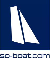 Partenaires - Logo So Boat