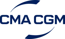CMA CGM LOGO