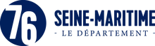 Logo - seine maritime