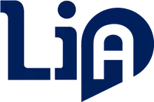 Partenaire Logo LiA