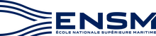 Partenaire Logo ENSM