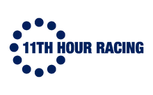 LOGO 11TH HOUR RACING
