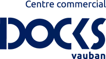 logo Docks Vauban