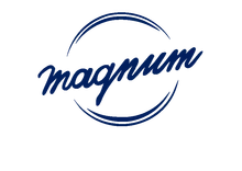 LOGO MAGNUM