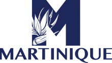 LOGO MARTINIQUE