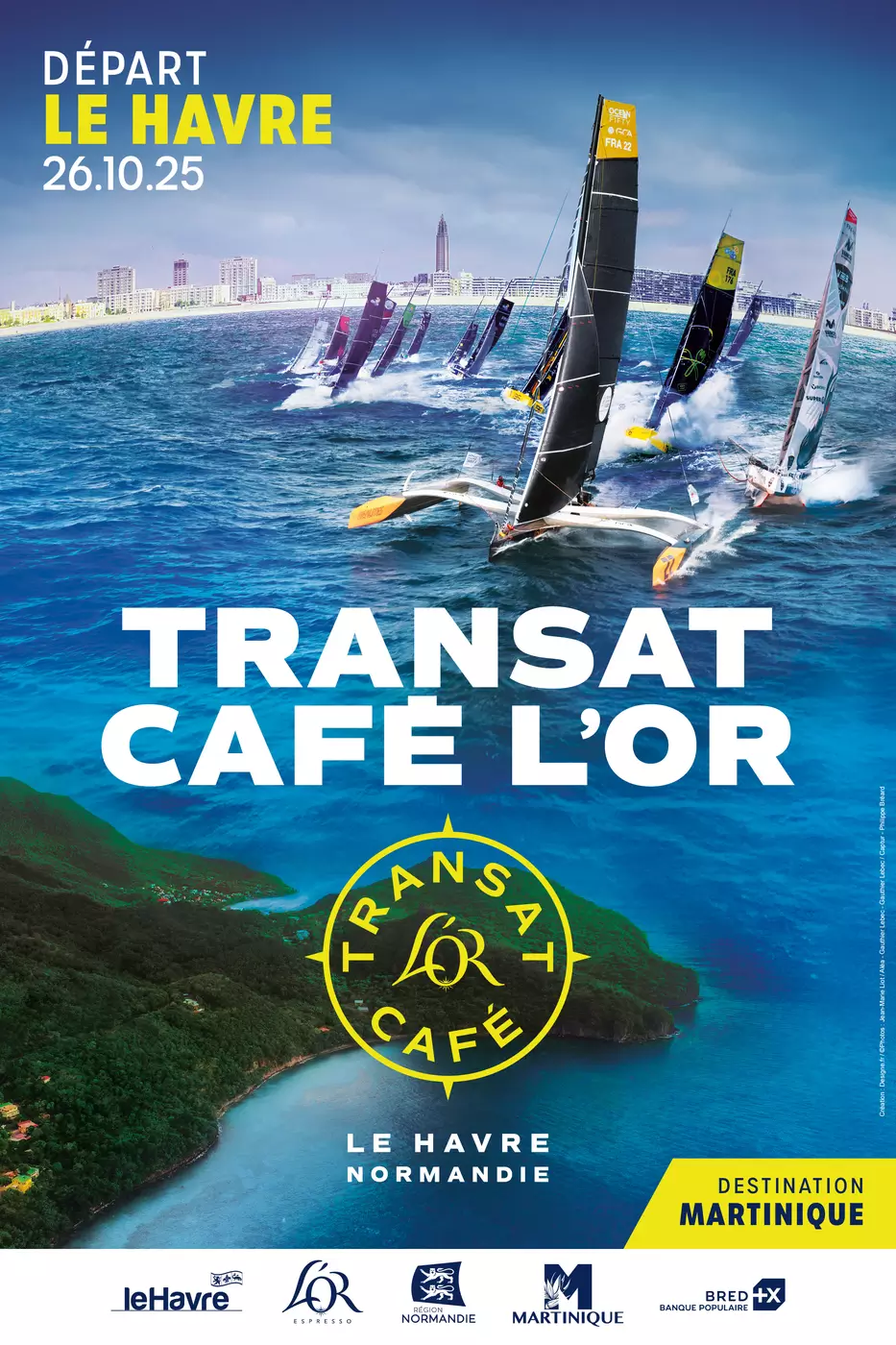 Affiche 2025