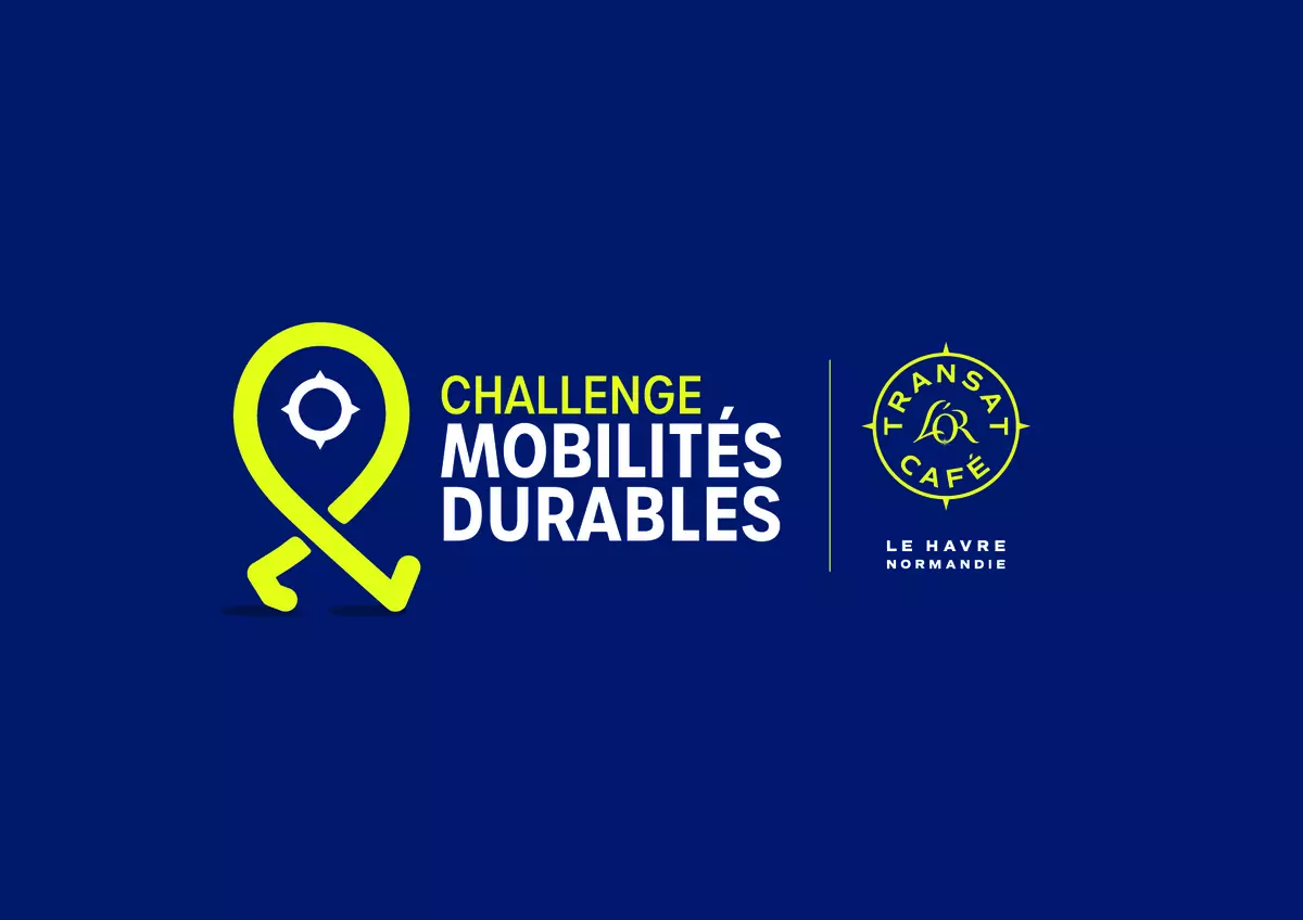 Logo Challenge Mobilités TCLO